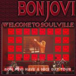 Bon Jovi : Welcome to Soulville